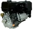 Двигатель Lifan KP420E 3А 4