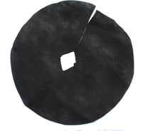 Круг приствольный агротекс с УФ (5 шт; 1 м) ЛЕТО 27804