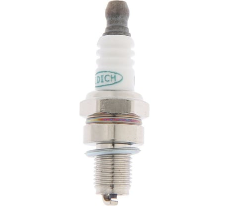 Свеча зажигания 2Т (M10х1 мм; 12.7 мм; гайка 16 мм) TUNDRA 5208295