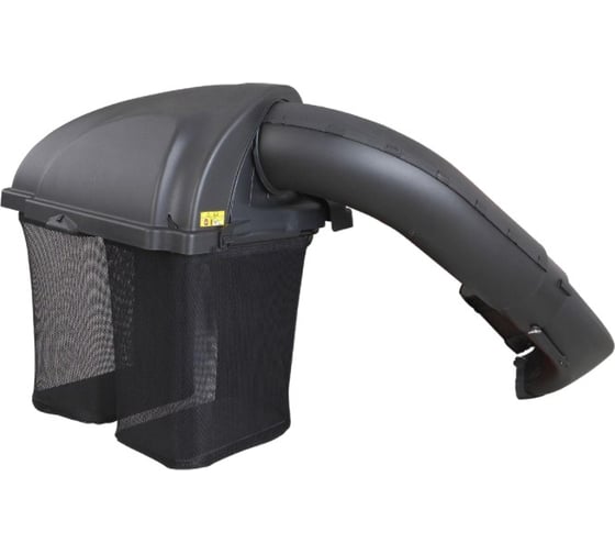 Травосборник двойной (230 л; дека 107 см) Agri-fab OEM-190-180A