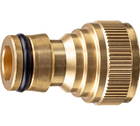 Адаптер штуцерный с внутренней резьбой PROLine BI-12 1/2" Grinda 8-426101