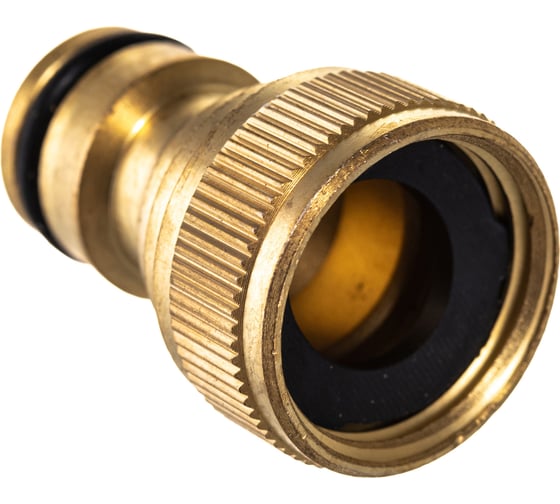 Адаптер штуцерный с внутренней резьбой PROLine BI-12 1/2" Grinda 8-426101