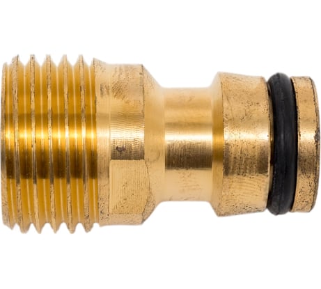 Адаптер штуцерный с внешней резьбой PROLine BE-12 1/2" Grinda 8-426115