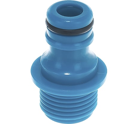 Адаптер штуцерный с внешней резьбой PROLine TE-12 1/2" Grinda 8-426415