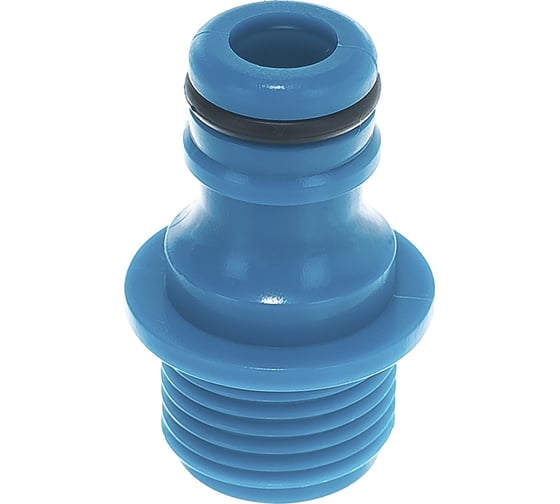 Адаптер штуцерный с внешней резьбой PROLine TE-12 1/2" Grinda 8-426415 1