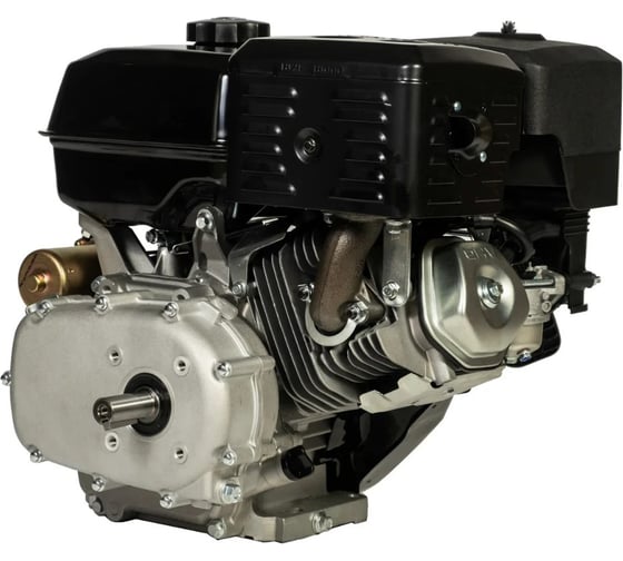 Двигатель 190FD-R D22, 18А LIFAN 00-00000464