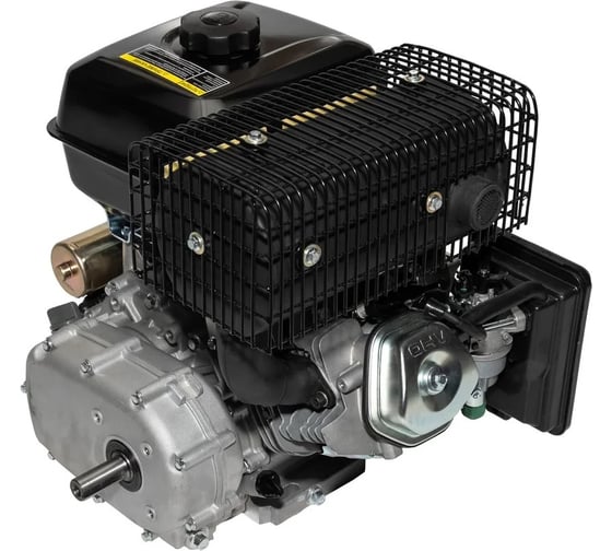 Двигатель 192F-2D-R D22 LIFAN 00-00002532