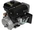 Двигатель 192F-2D-R D22, 18А LIFAN 00-00001689 3