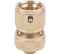 Заглушка аква-стоп (19 мм; 3/4") REHAU 2471141100