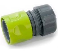 Соединитель быстроразъемный профессиональный (19 мм; 3/4") REHAU 12165251300