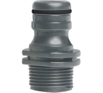 Переходник профессиональный для подключения к арматуре (26.5 мм; 3/4") REHAU 12165301300