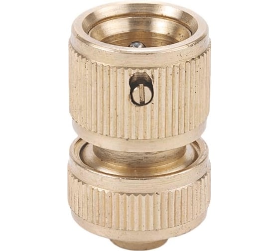 Заглушка аква-стоп (13 мм; 1/2") REHAU 12495761100