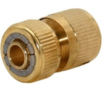 Быстроразъемное соединение (13 мм; 1/2") REHAU 12495661100