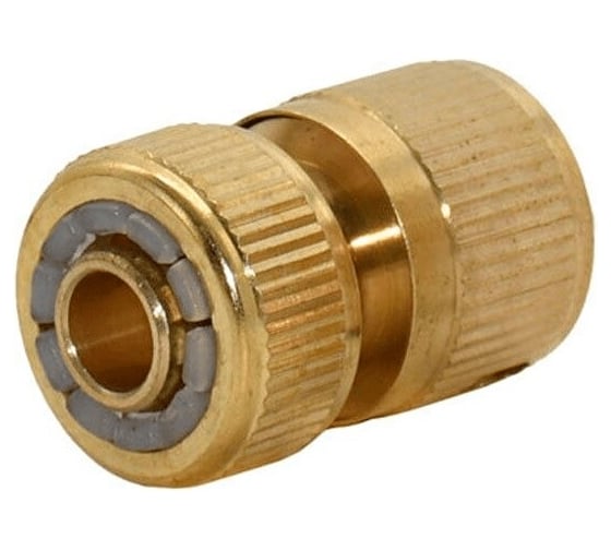 Быстроразъемное соединение (13 мм; 1/2") REHAU 12495661100 1