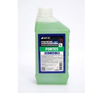 Средство для бесконтактной мойки FORTES 1 л ACG 1002844