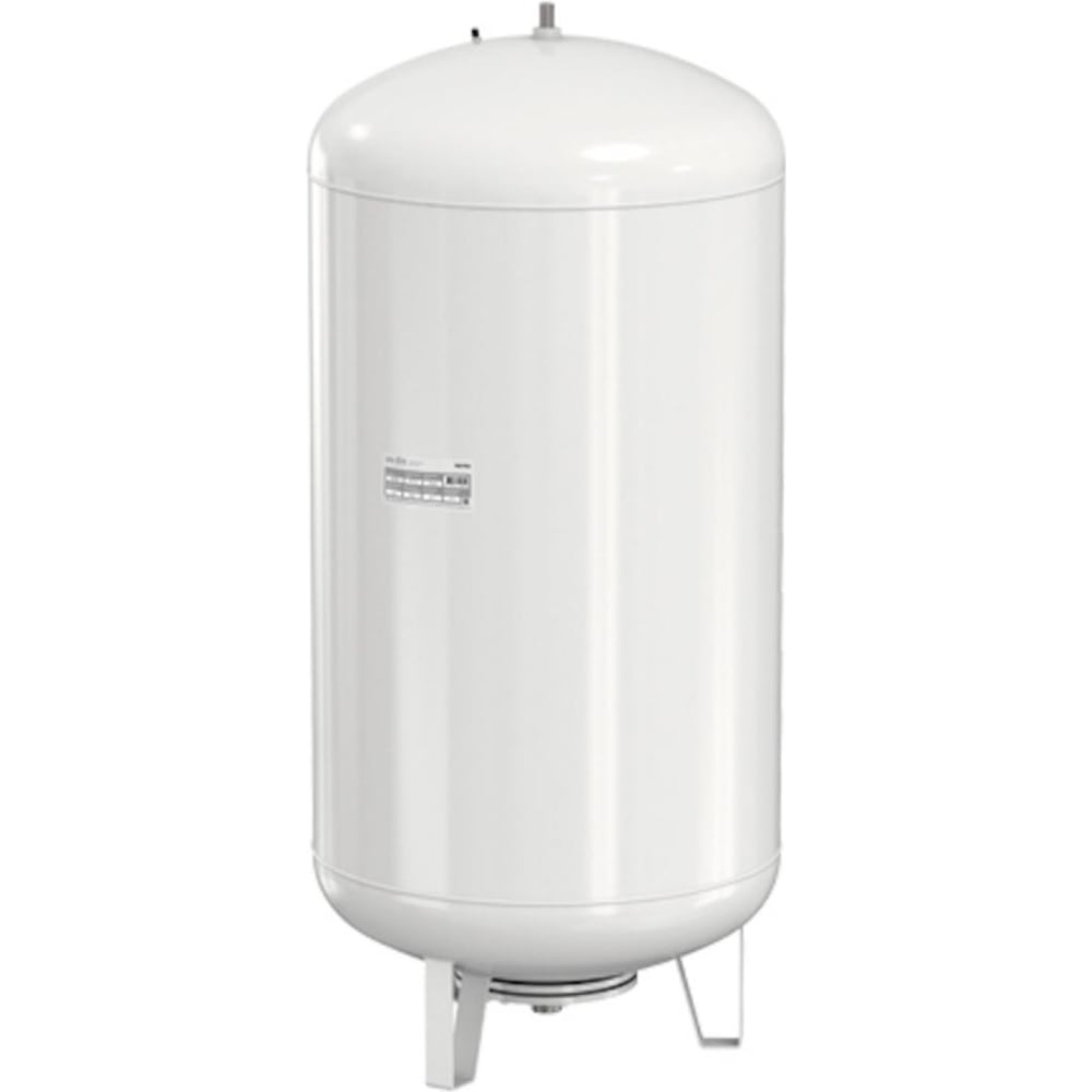 Гидроаккумулятор вертикальный расширительный бак WS PRO 80 л для ...