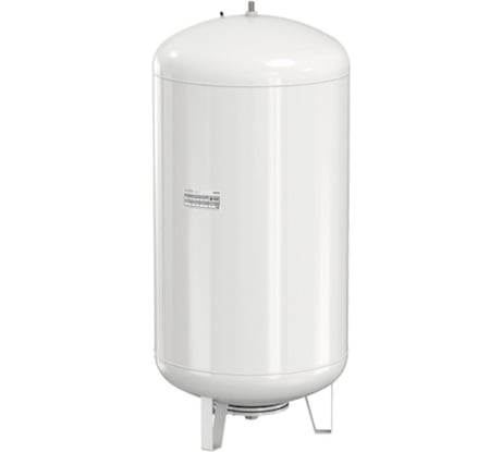 Гидроаккумулятор вертикальный расширительный бак WS PRO 50 л для водоснабжения Uni-Fitt 900W0050