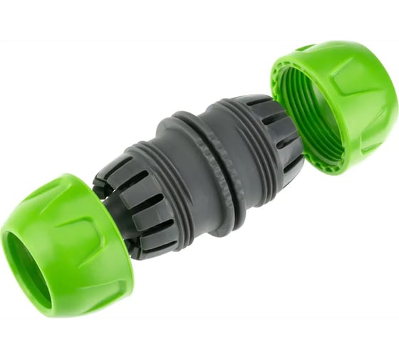 Коннектор универсальный соединительный 1/2" - 3/4" AMIGO 79813