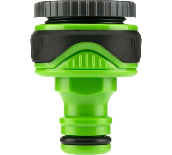 Адаптер для крана 1/2" - 3/4", внутренняя резьба AMIGO 79024