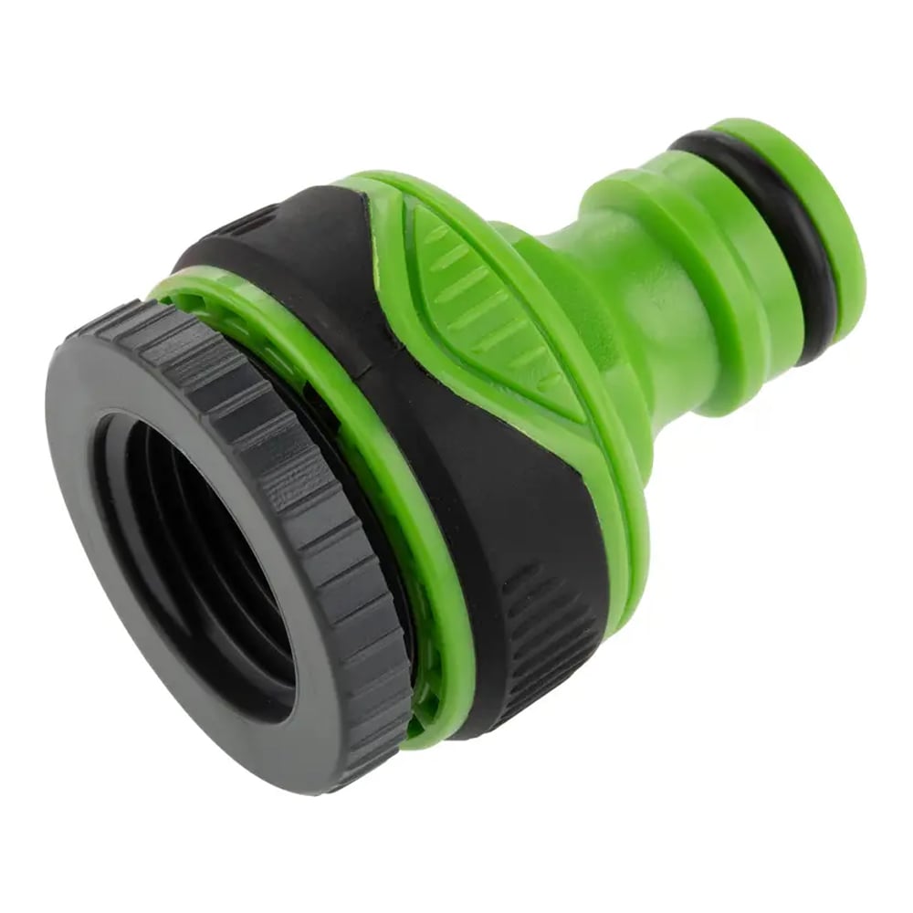 Адаптер для крана 3/4" - 1", внутренняя резьба AMIGO 79023 - выгодная ...