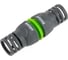 Муфта ремонтная для шлангов 1/2" AMIGO 79864 2