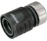 Коннектор 1/2" с металлической цангой AMIGO 79010 2