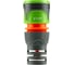 Коннектор для шланга с аквастопом 1/2" AMIGO 79861 4
