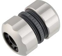 Муфта ремонтная 3/4", металлические цанги AMIGO 79812