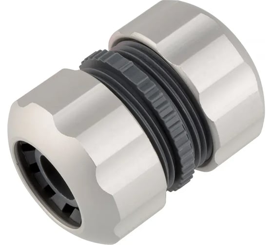 Муфта ремонтная 3/4", металлические цанги AMIGO 79812 1