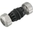 Муфта ремонтная 3/4", металлические цанги AMIGO 79812 2
