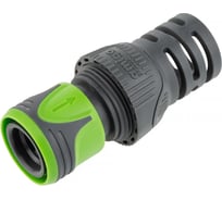 Стандартный коннектор для шлангов 3/4" AMIGO 79862