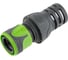Стандартный коннектор для шлангов 3/4" AMIGO 79862 1