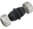 Муфта ремонтная 1/2", металлические цанги AMIGO 79814 2