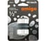 Муфта ремонтная 1/2", металлические цанги AMIGO 79814 3