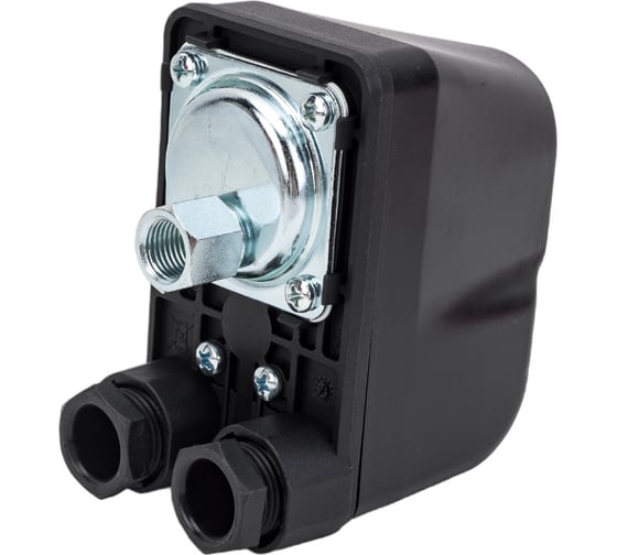 Реле давления PM5 (В 1/4"; 1-5 бар) Uni-Fitt 260D0105