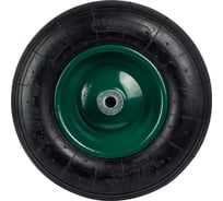 Колесо 3.50-6 (16x90) (1x85) GARDEN/FERMER, 2x85 GARDEN/FERMER) SKIPER 00-00023895