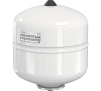 Гидроаккумулятор вертикальный расширительный бак WS PRO 18 л для водоснабжения Uni-Fitt 900W0018