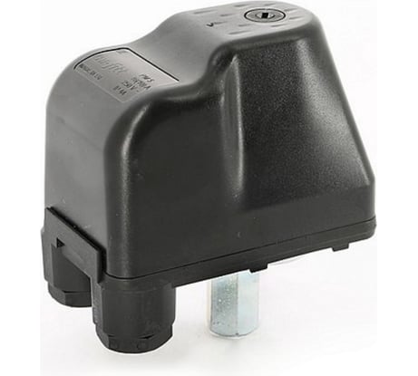 Реле давления с удлиненной резьбой PM 5 (В 1/4"; 1-5 бар) Uni-Fitt 264D0105