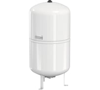 Гидроаккумулятор вертикальный расширительный бак WS PRO 35 л для водоснабжения Uni-Fitt 900W0035