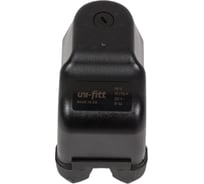 Реле давления с накидной гайкой PM12 (В 1/4"; 3-12 бар) Uni-Fitt 261D0312