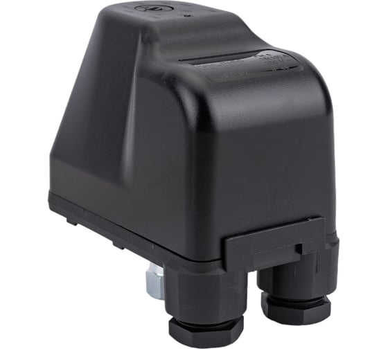 Реле давления с накидной гайкой PM5 (В 1/4"; 1-5 бар) Uni-Fitt 261D0105