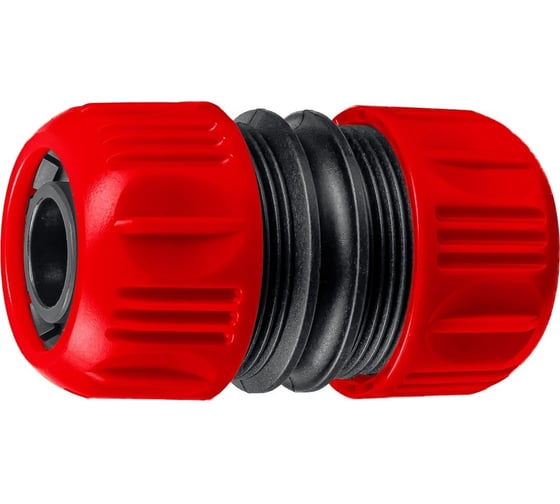 Муфта ремонтная GM-1 для шланга (1") Grinda 8-426340