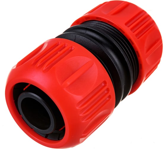 Муфта ремонтная GM-1 для шланга (1") Grinda 8-426340