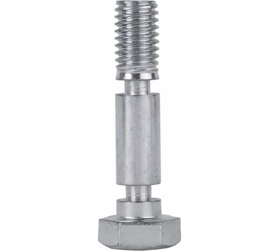 Болты срезные SH 8-38 (4 шт; 8 мм) PATRIOT 426001021
