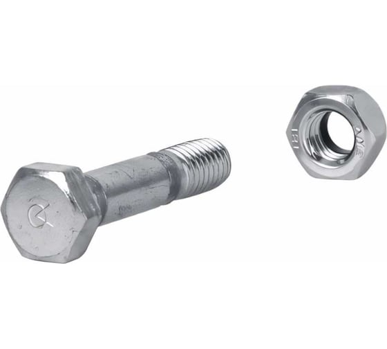 Болты срезные SH 8-38 (4 шт; 8 мм) PATRIOT 426001021