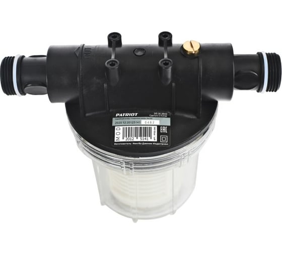 Фильтр предварительной очистки PF 55 PATRIOT 315302643
