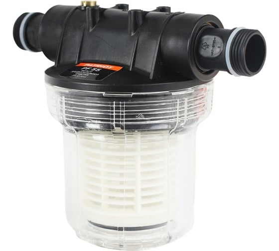 Фильтр предварительной очистки PF 55 PATRIOT 315302643