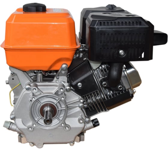 Двигатель Lifan KP460 18A