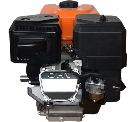 Двигатель Lifan KP460 18A