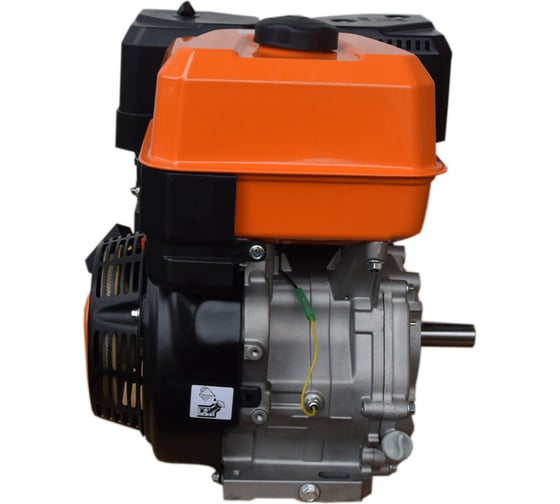 Двигатель Lifan KP460 18A